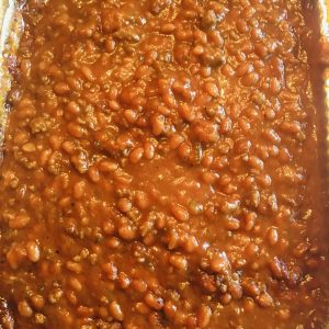 Baked Beans