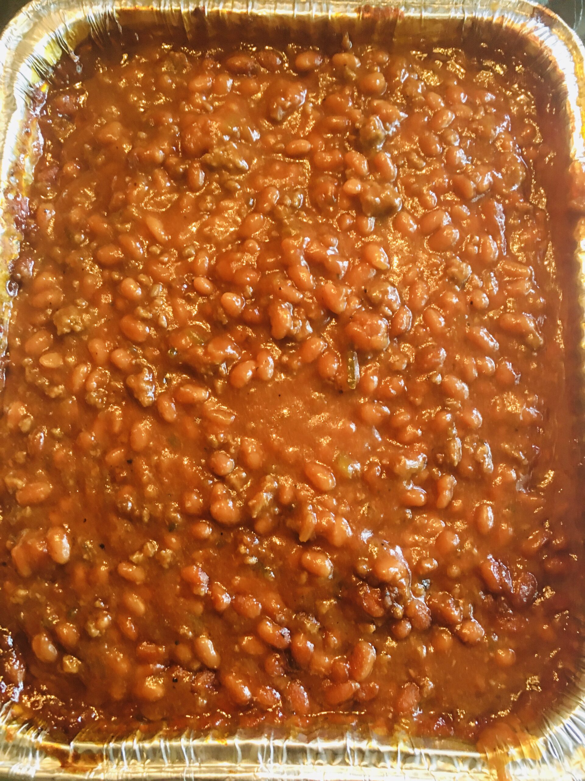 Baked Beans