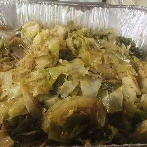 Cabbage