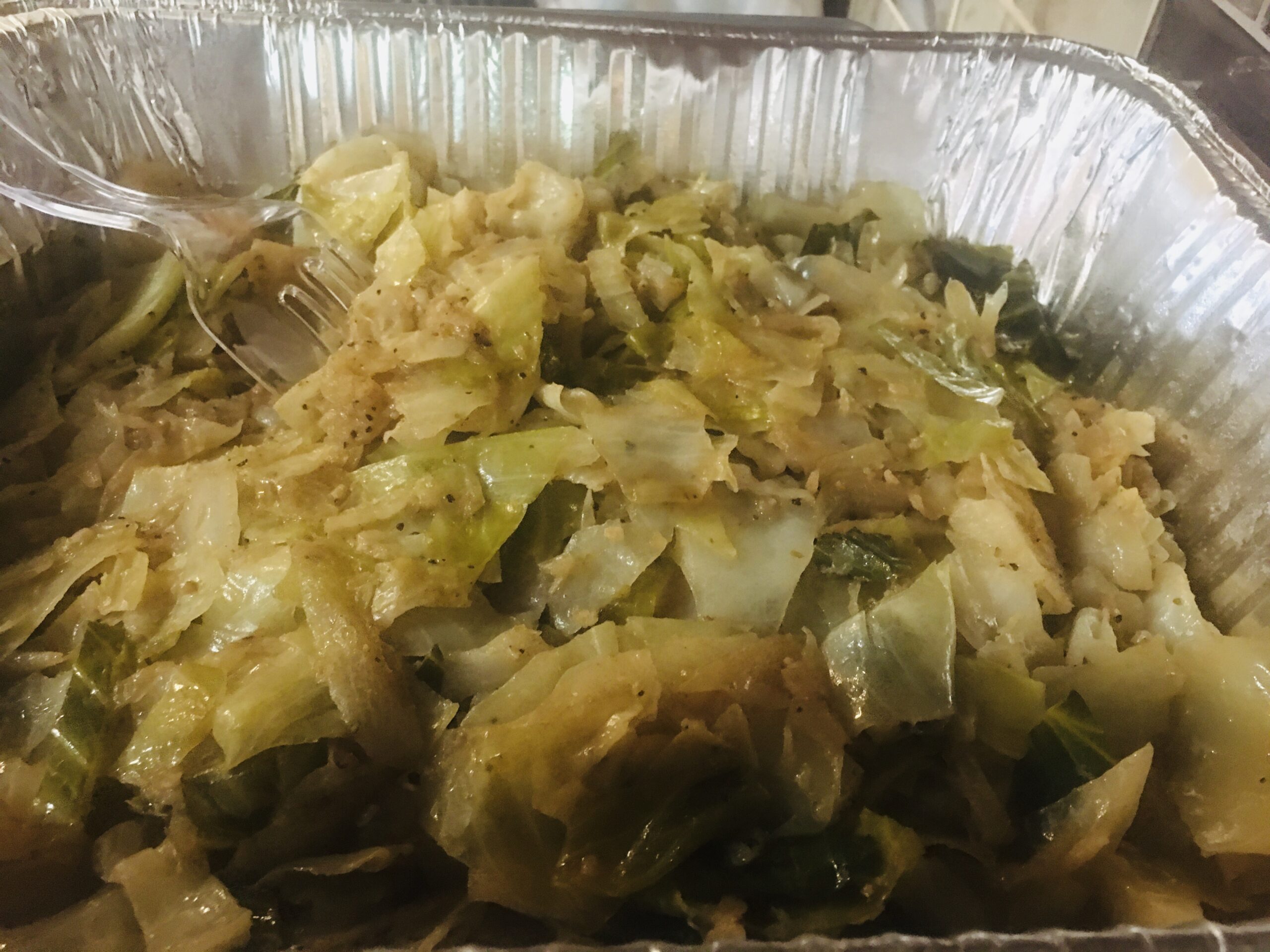 Cabbage