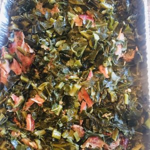 Collard Greens