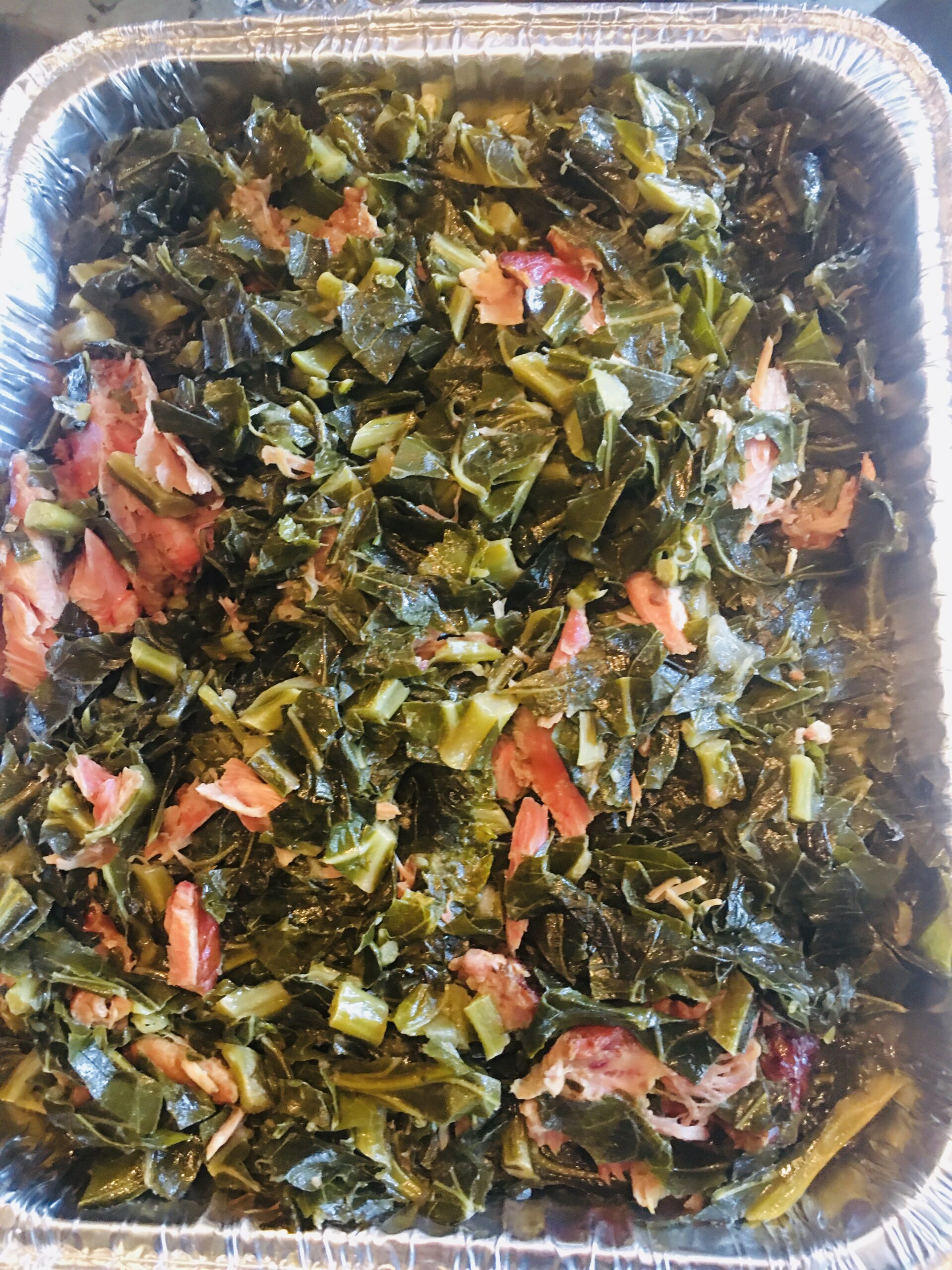 Collard Greens