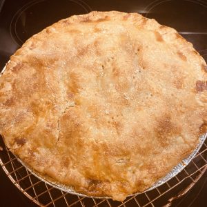 Apple Pie
