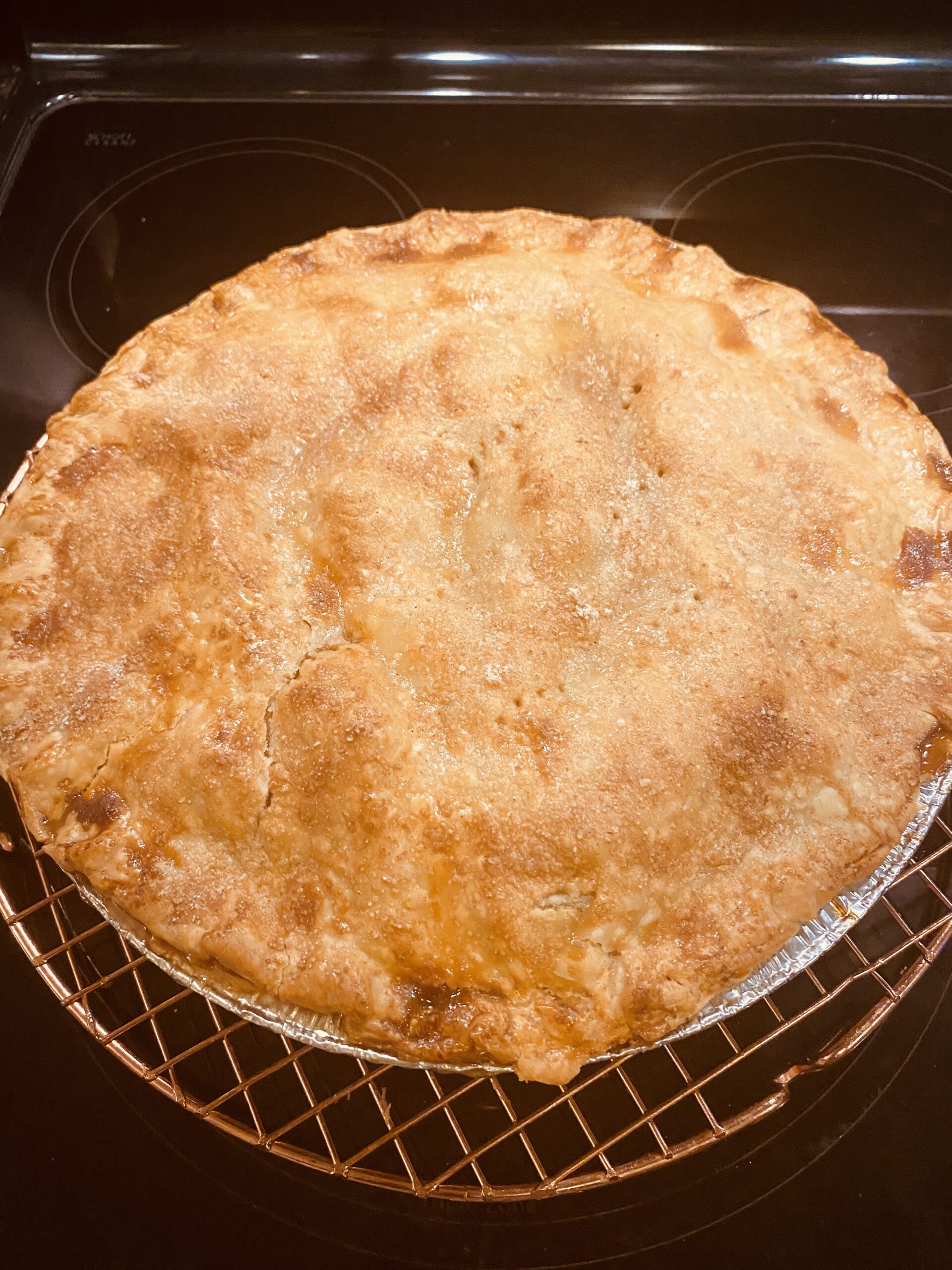 Apple Pie