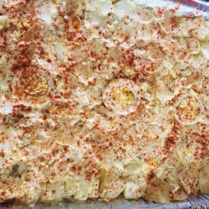 Potato Salad