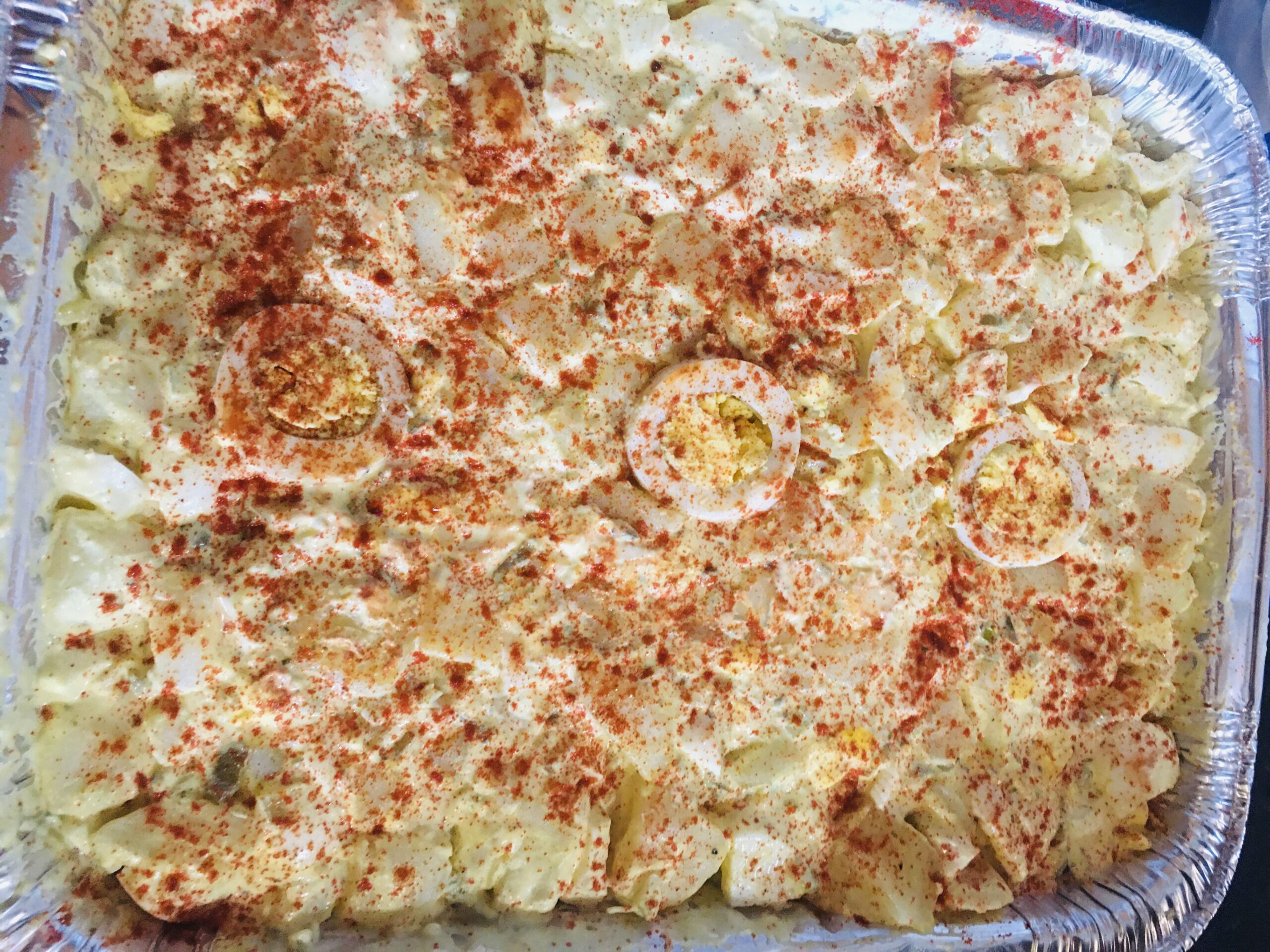 Potato Salad