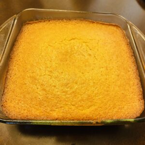 Corn Bread