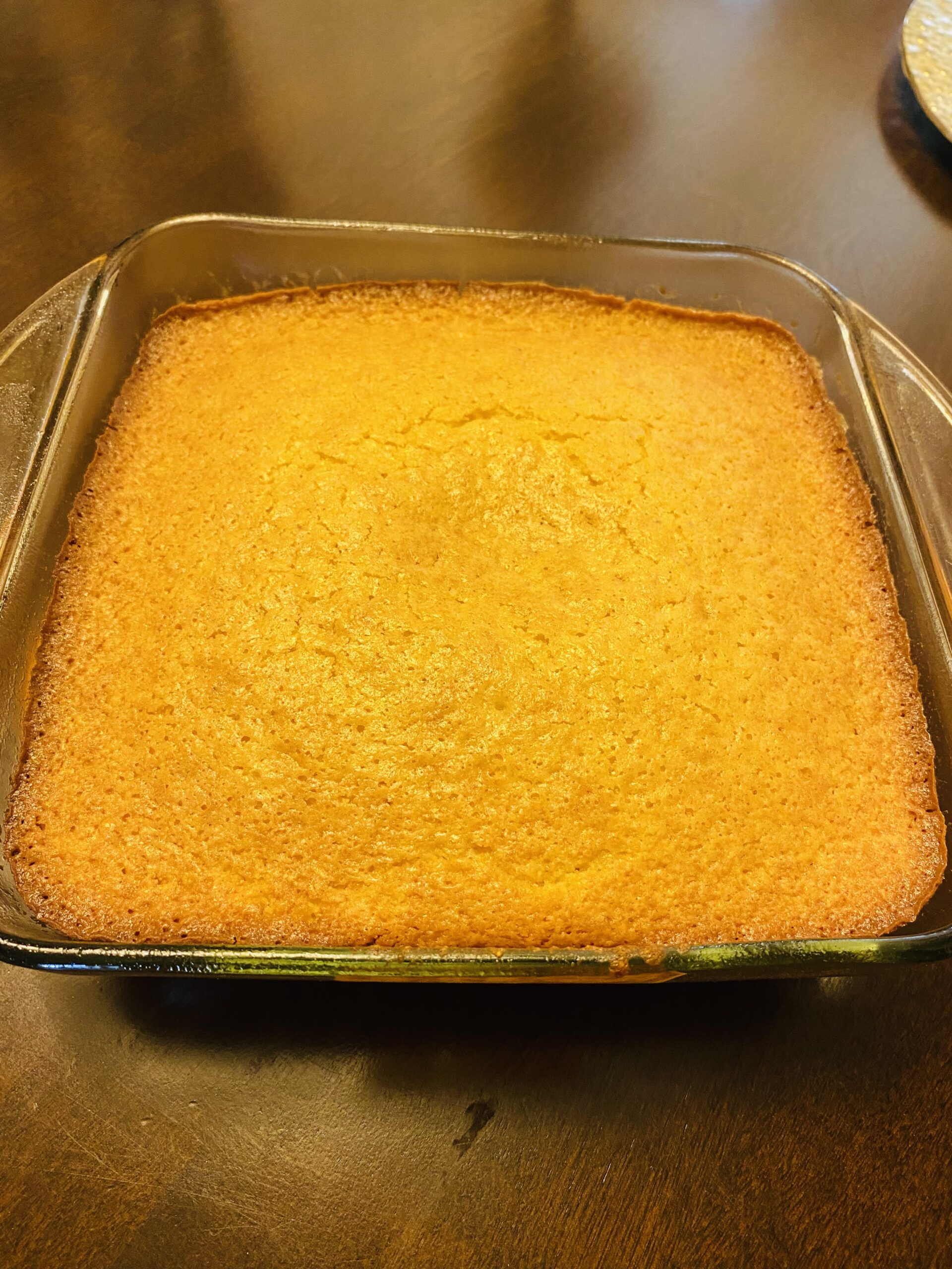 Corn Bread