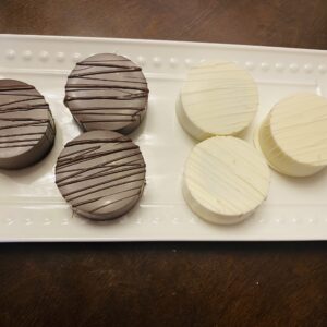 Chocolate Covered Oreo