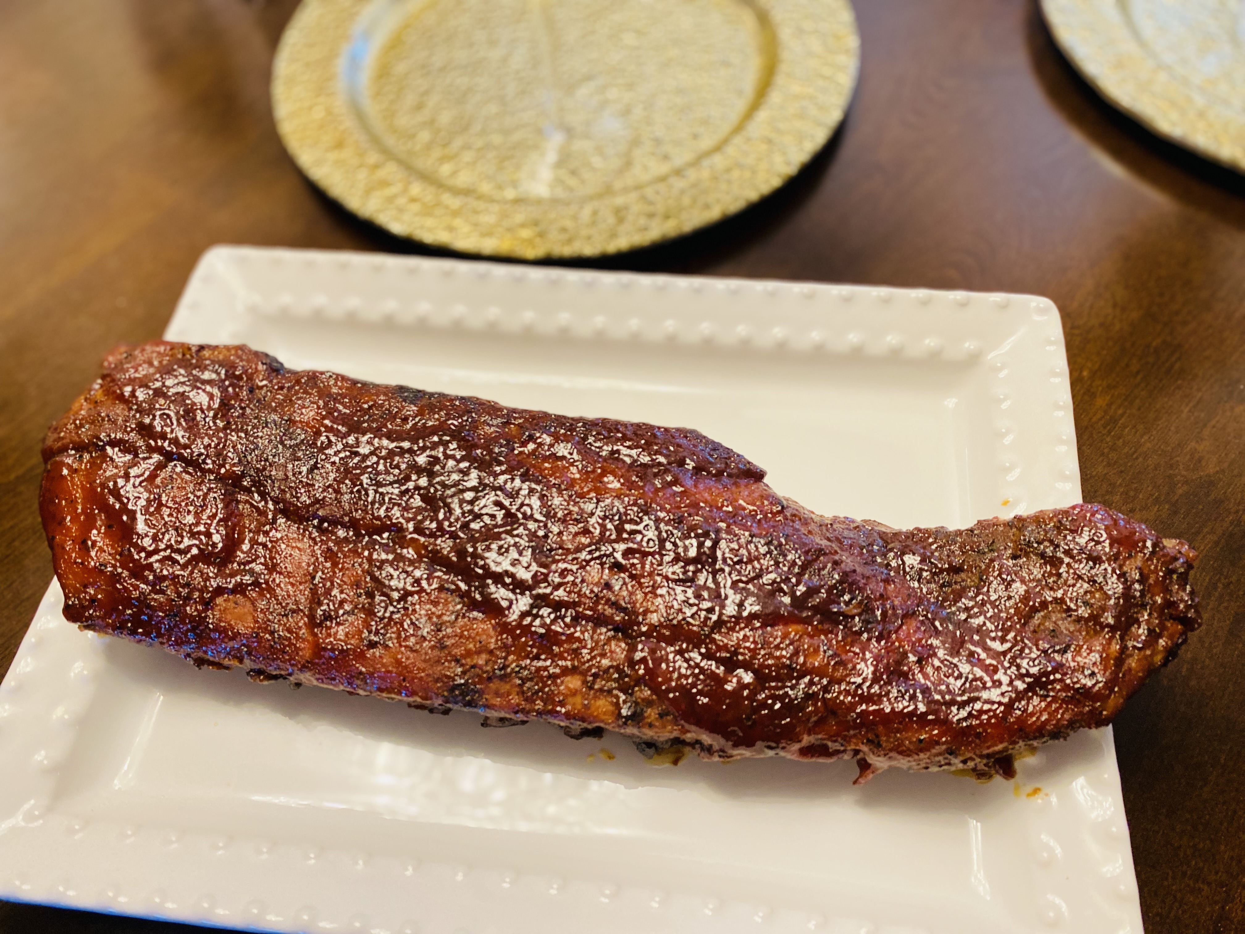 BBQ Ribs