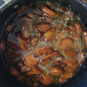 Candied Yams