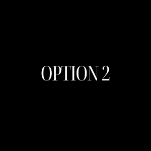 Option 2 (entree, 2 sides, bread, dessert, drink)